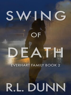 cover image of Swing of Death